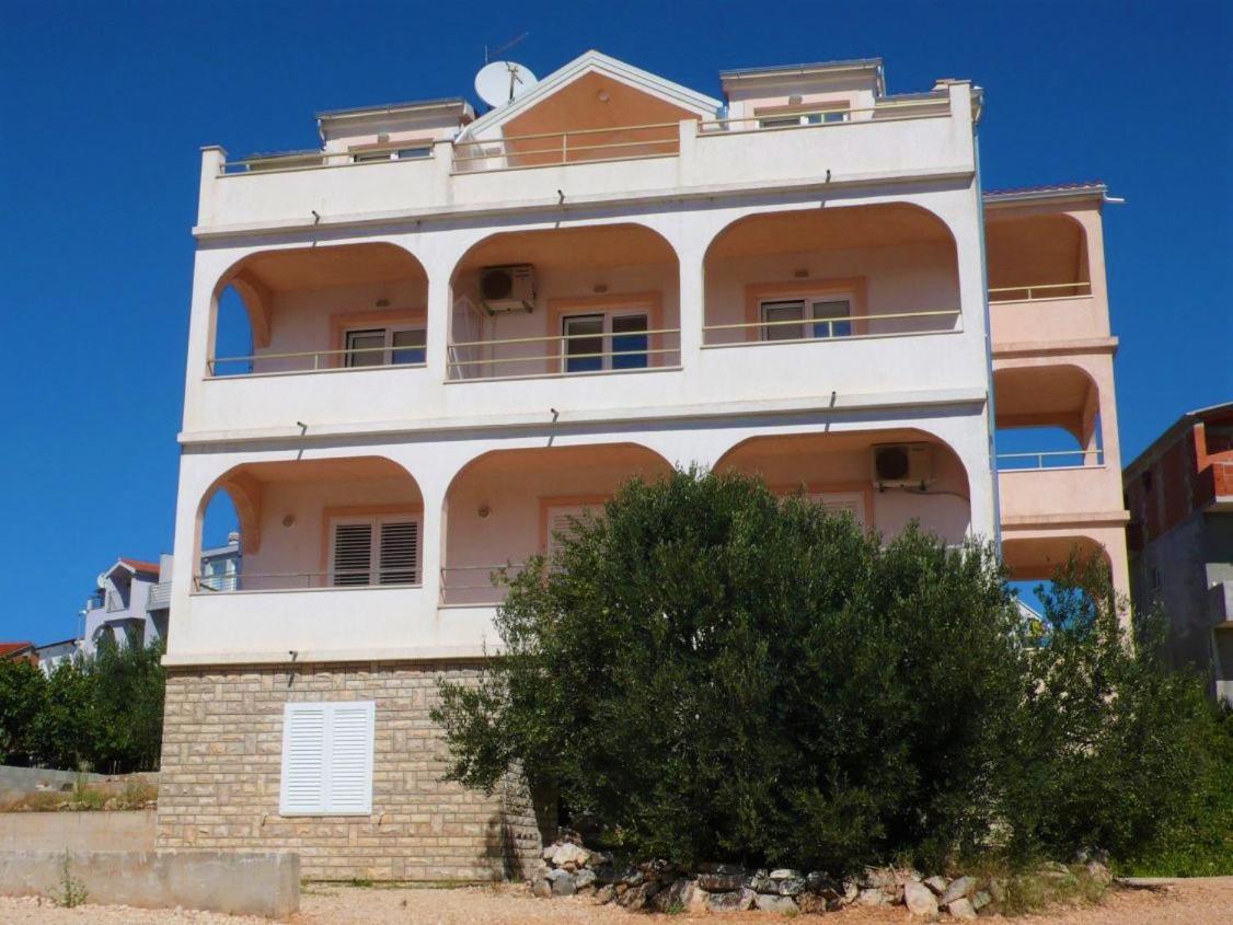 Apartment House Helena Primošten Zewnętrze zdjęcie